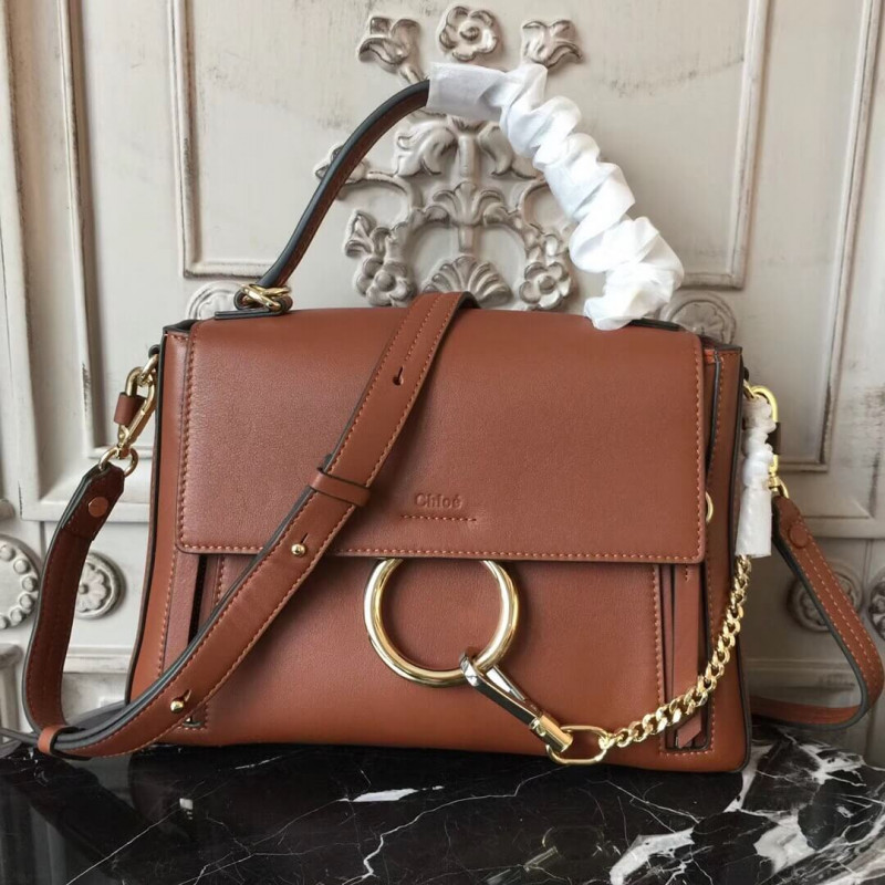 Chloe Small Faye Day Bag S322