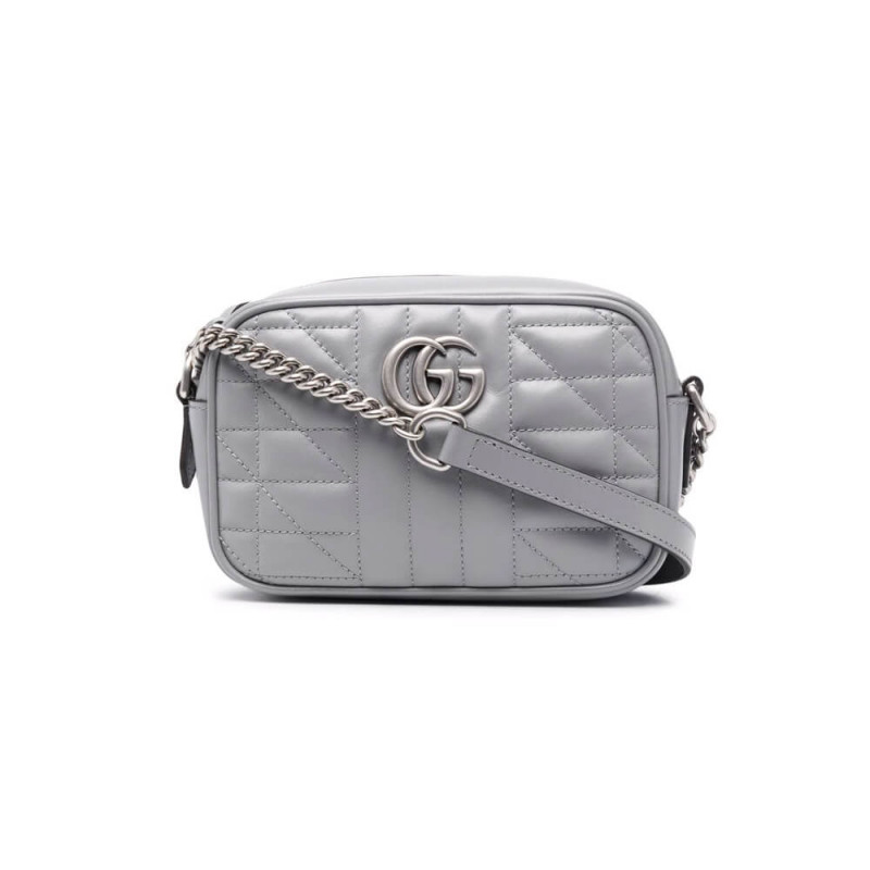 Gucci GG Marmont Mini Shoulder Bag 634936