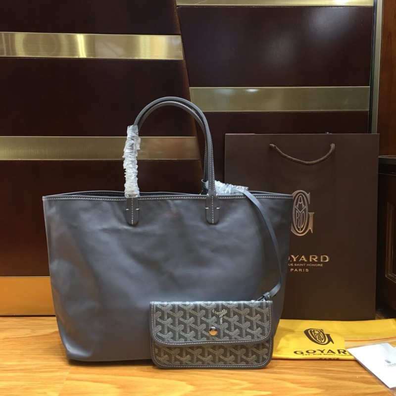 Goyard Anjou Reversible Tote PM Bag 2399