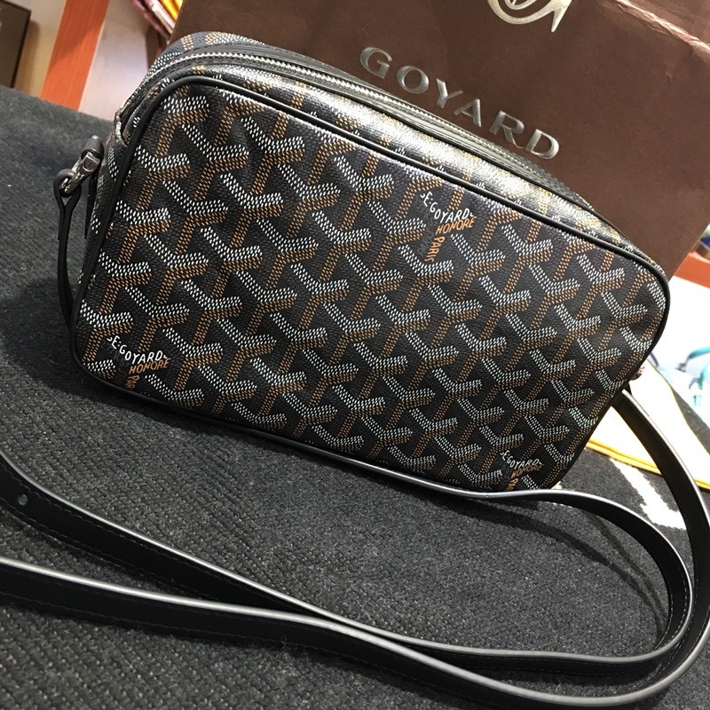 Goyard Camera Bag 68984