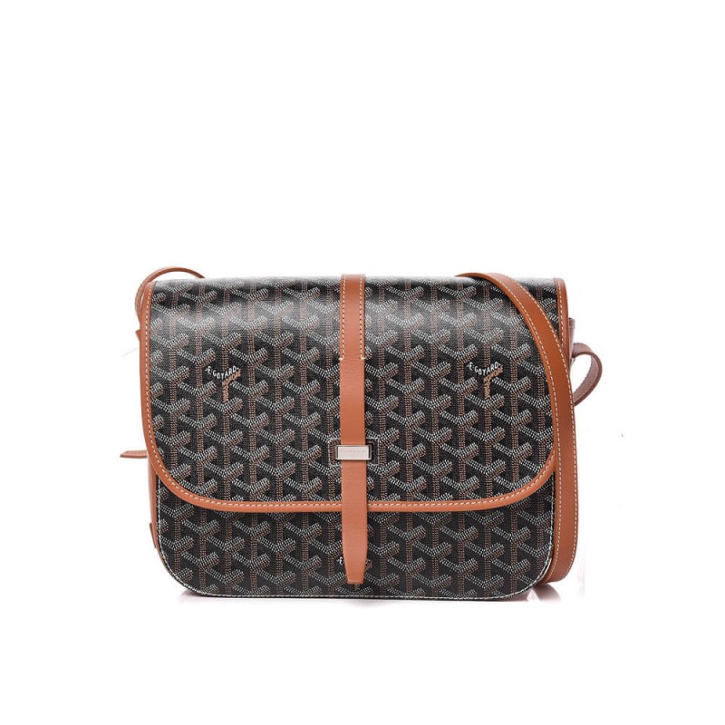 Goyard Belvedere II PM Messenger Bag 108806