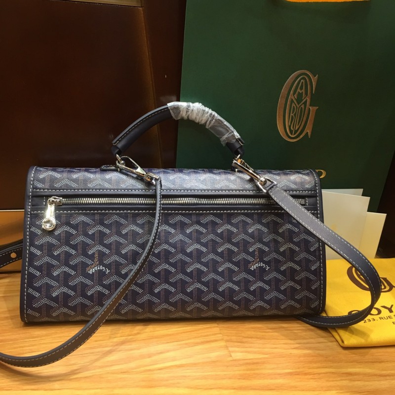 Goyard Saint Leger Backpack 20535