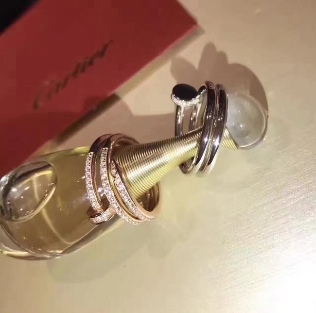 Cartier ring CSJ20001813
