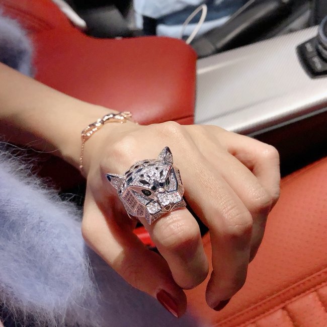Cartier ring CSJ24221311