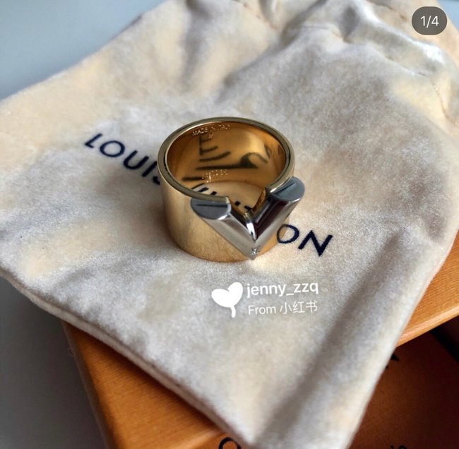 Louis Vuitton ring CSJ70001493