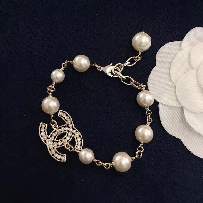 Chanel Bracelet Chain CSJ43144433