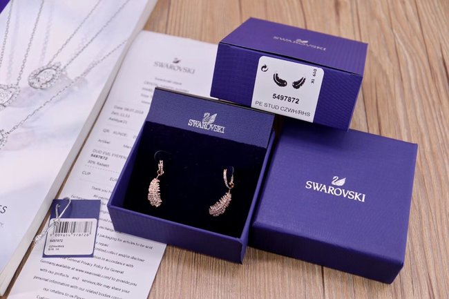 Swarovski Earring CSJ41552525