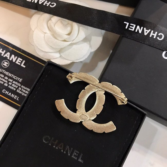 Chanel Brooch CSJ10001614