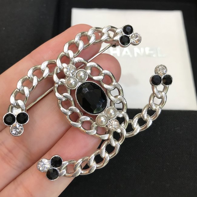 Chanel Brooch CSJ23154443