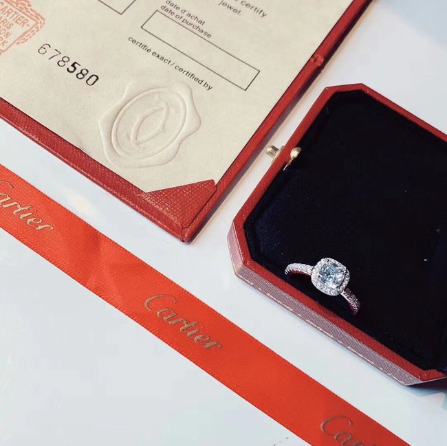 Cartier ring CSJ35311123