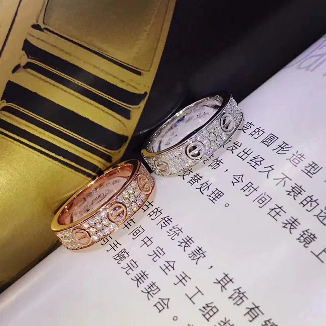 Cartier ring CSJ60540047