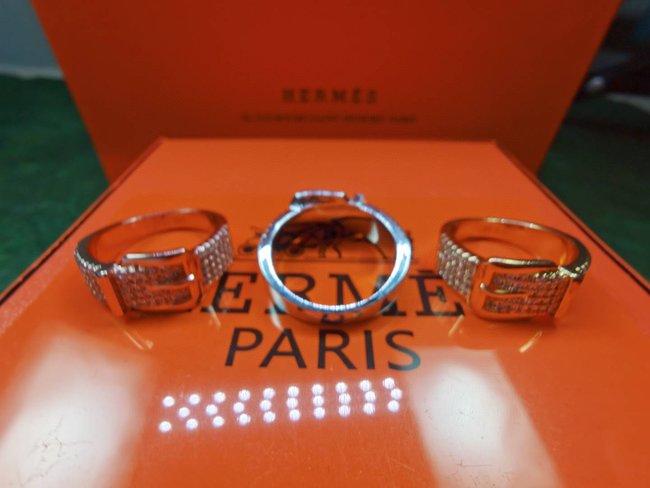 Hermes ring CSJ52532222