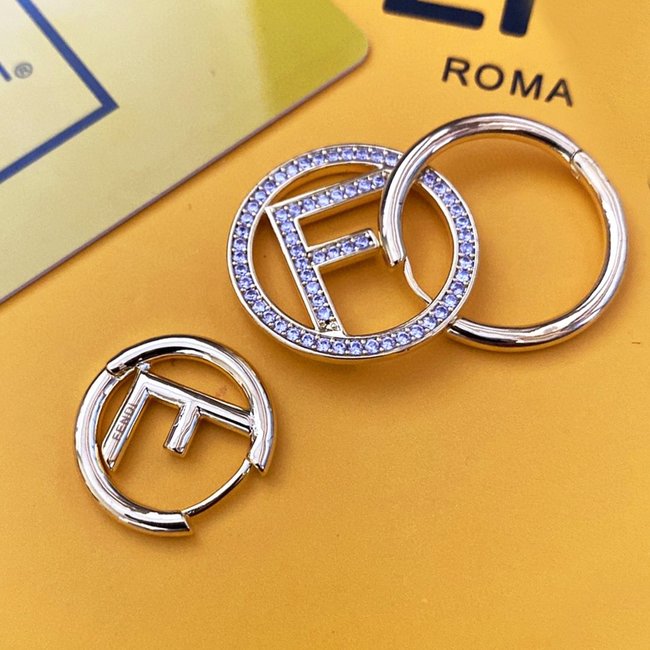 Fendi Earring CSJ30001871