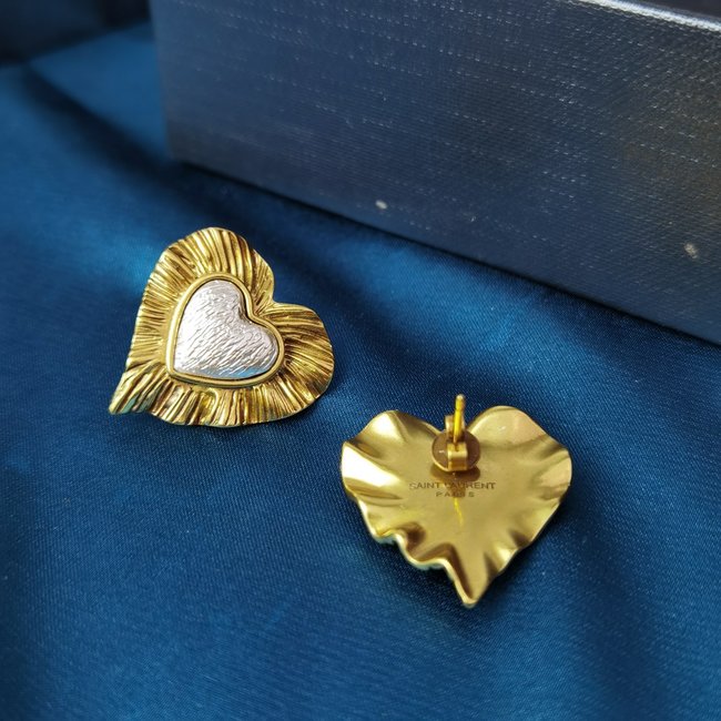 Saint Laurent Earring CSJ20001009