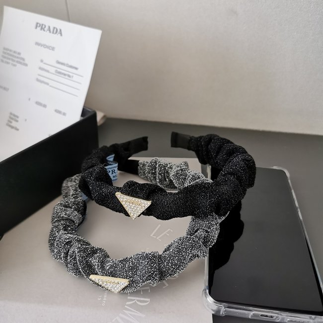 Prada Hair CSJ55412542