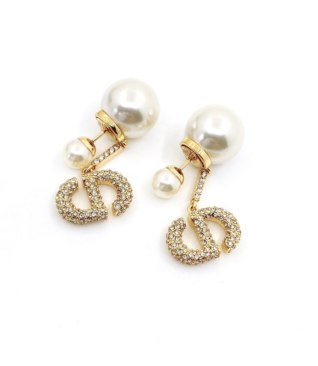 Dior Earring CSJ32121335