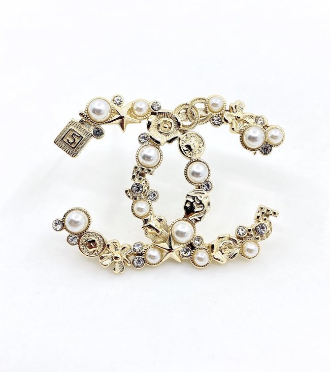 Chanel Brooch CSJ41424254