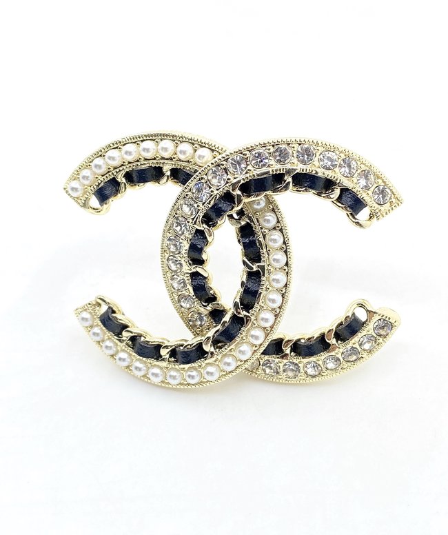 Chanel Brooch CSJ15124331