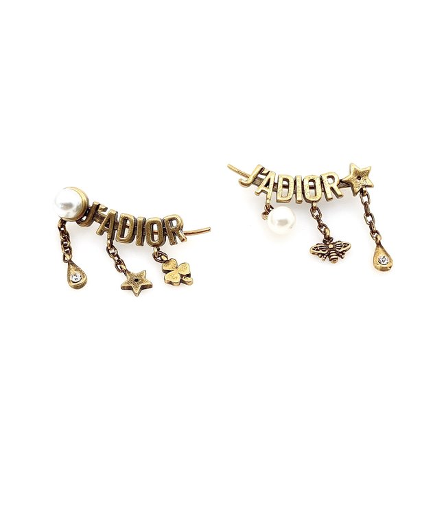 Dior Earring CSJ33353343