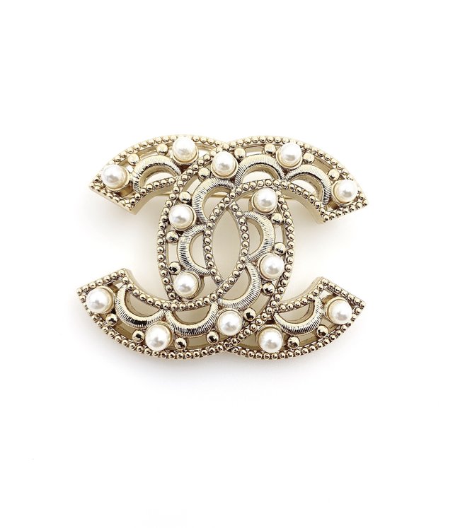 Chanel Brooch CSJ43152443