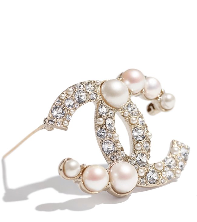 Chanel Brooch CSJ14333424