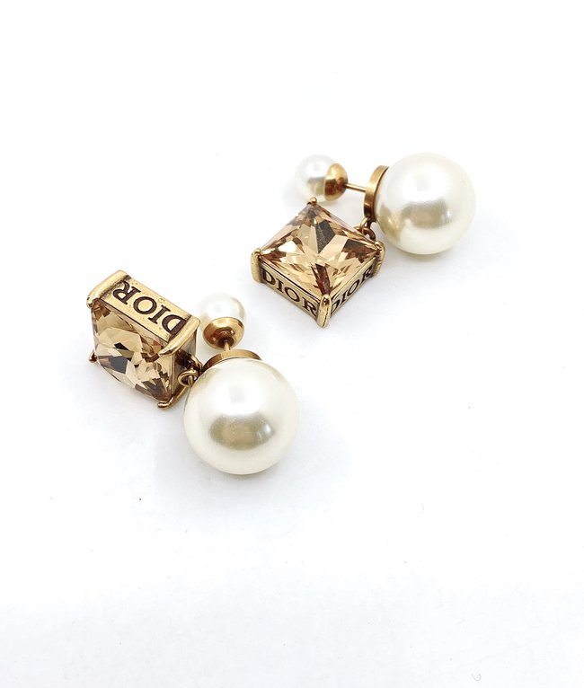 Dior Earring CSJ22525341