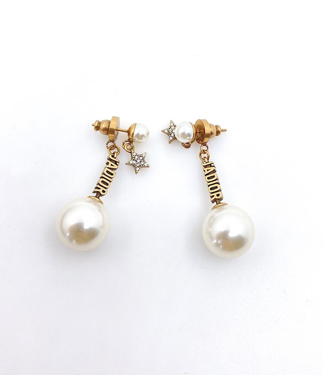 Dior Earring CSJ44411452