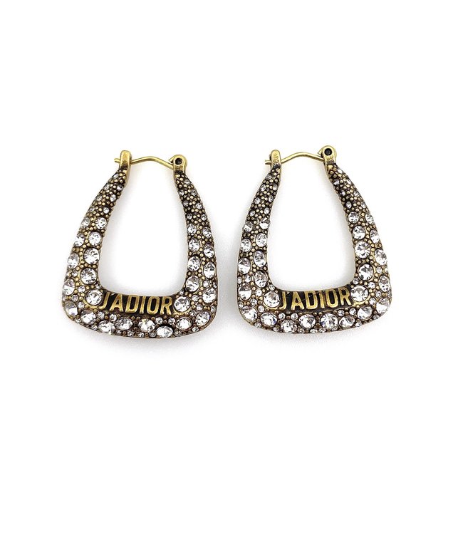 Dior Earring CSJ45533512