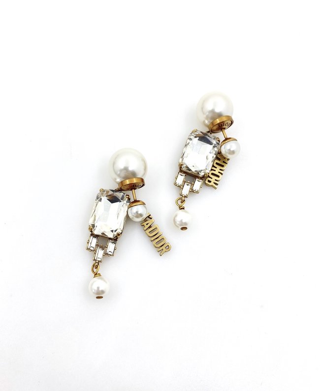 Dior Earring CSJ14324151
