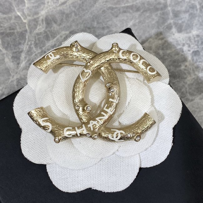 Chanel Brooch CSJ13313134