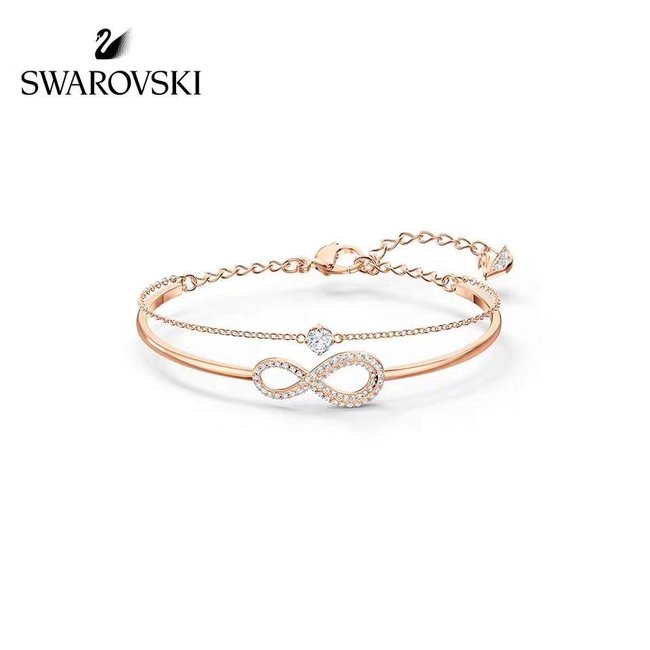 Swarovski Bracelet CSJ53123323