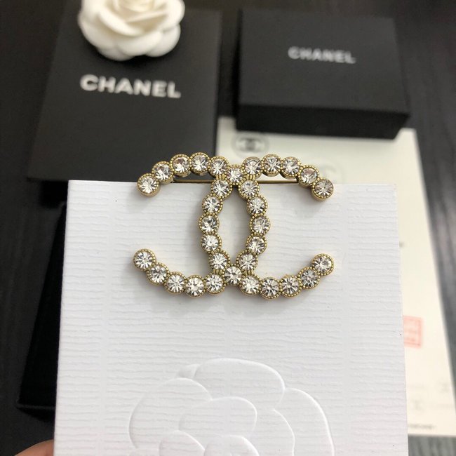 Chanel Brooch CSJ30572036