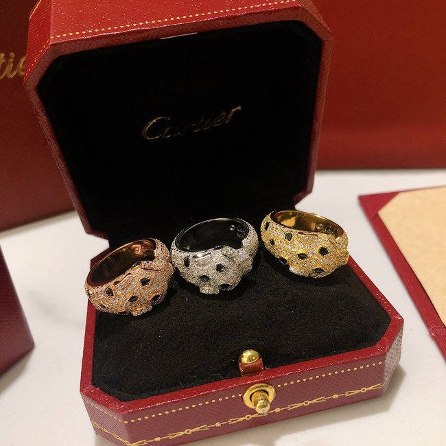 Cartier ring CSJ14235552