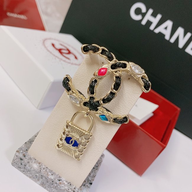Chanel Brooch CSJ21155142