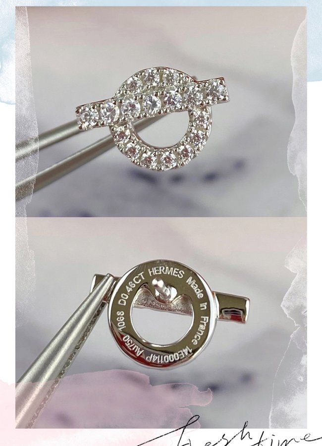 Hermes Earring CSJ10001456