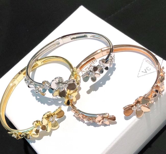 Van Cleef & Arpels Bracelet CSJ33221145