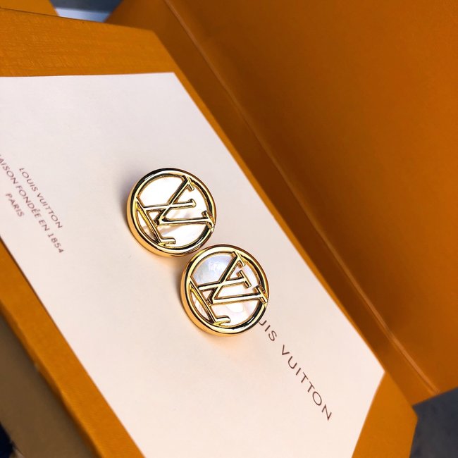 Louis Vuitton Earring CSJ00002121