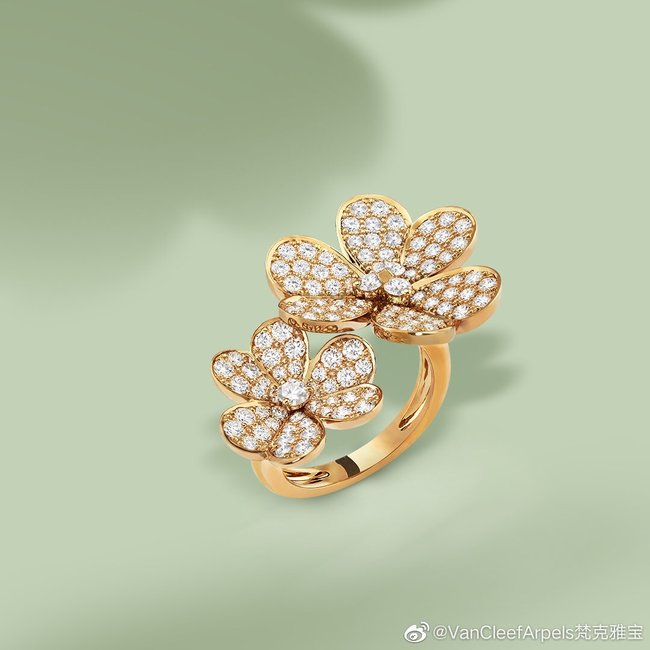 Van Cleef & Arpels ring CSJ90583697