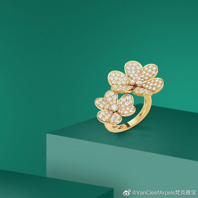 Van Cleef & Arpels ring CSJ15155531