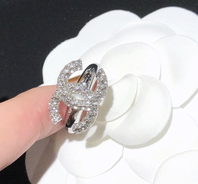 Chanel ring CSJ40001273
