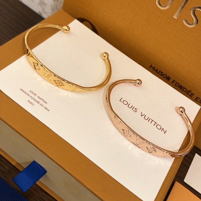 Louis Vuitton Bracelet CSJ21513545