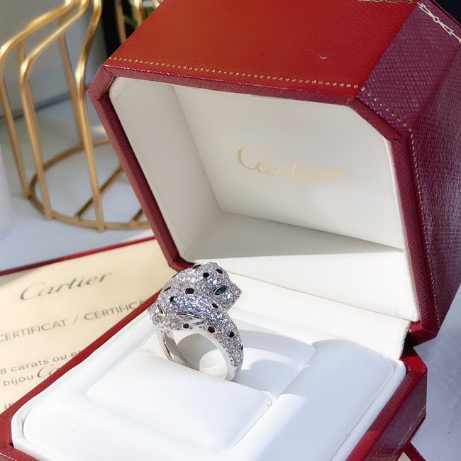 Cartier ring CSJ10001737