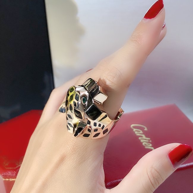 Cartier ring CSJ10001475