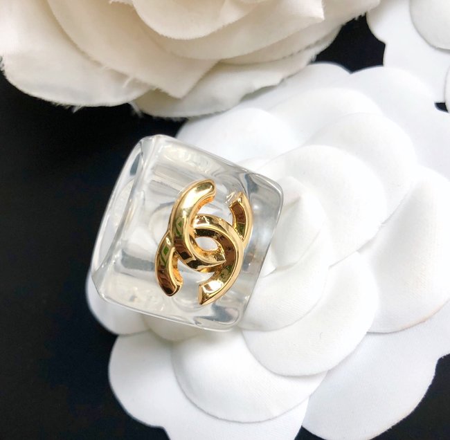 Chanel ring CSJ00547156