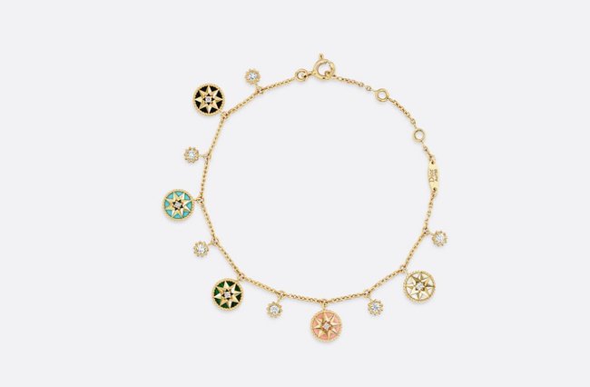 Dior Bracelet Chain CSJ35114154