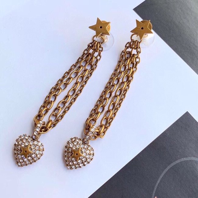 Dior Earring CSJ15245445