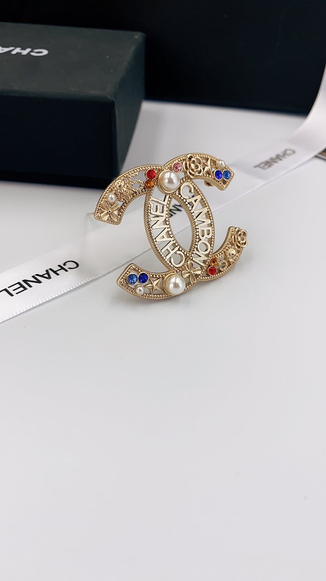 Chanel Brooch CSJ30544887