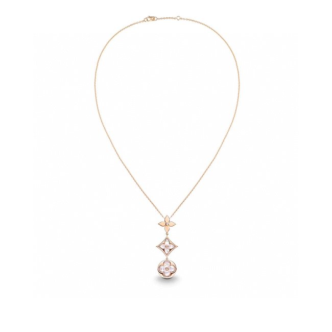 Louis Vuitton Necklace CSJ13353155