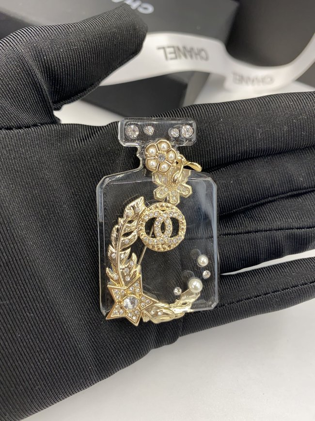 Chanel Brooch CSJ30521839