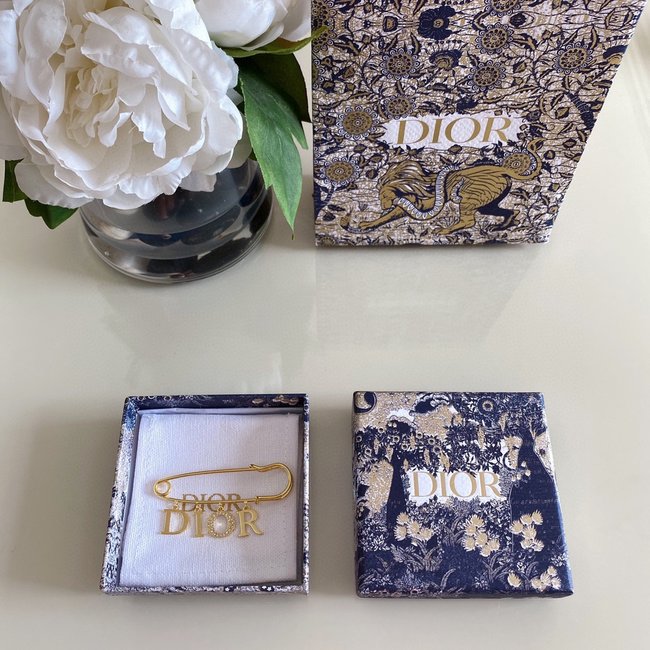 Dior Brooch CSJ70579997